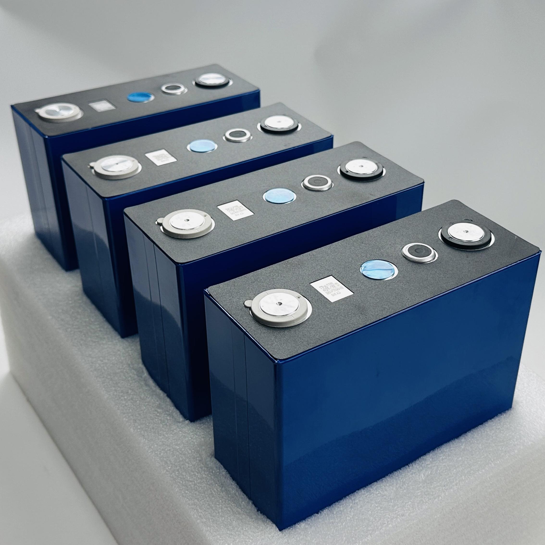 sodium ion battery