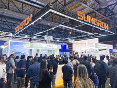 Sungrow Unveils Advanced Solar and Storage Portfolio at Intersolar South America 2025