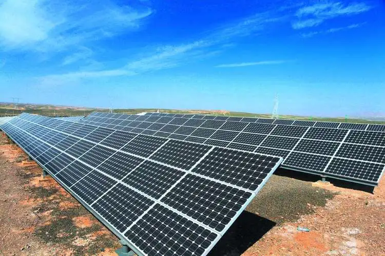 lifepo4 solar battery