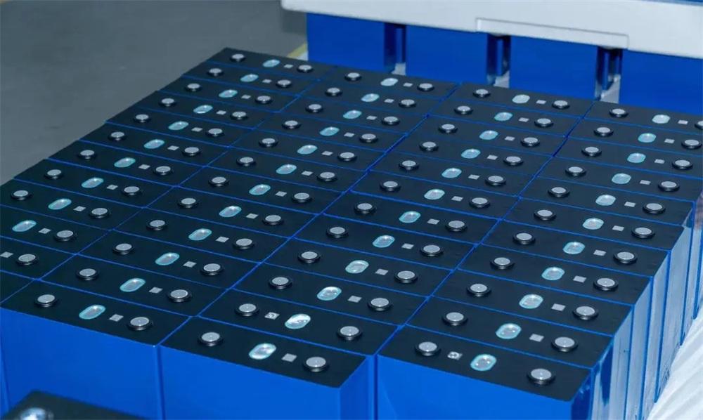 high capacity ess battery cell high capacity ess battery cell