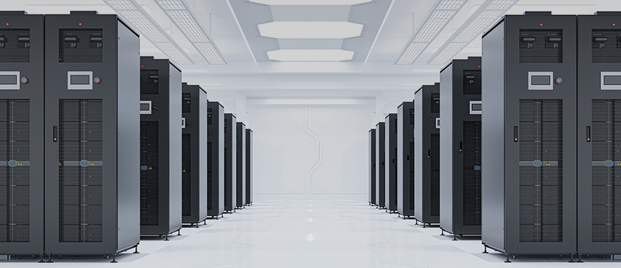 Artificial Intelligence Data Centers (AIDC)