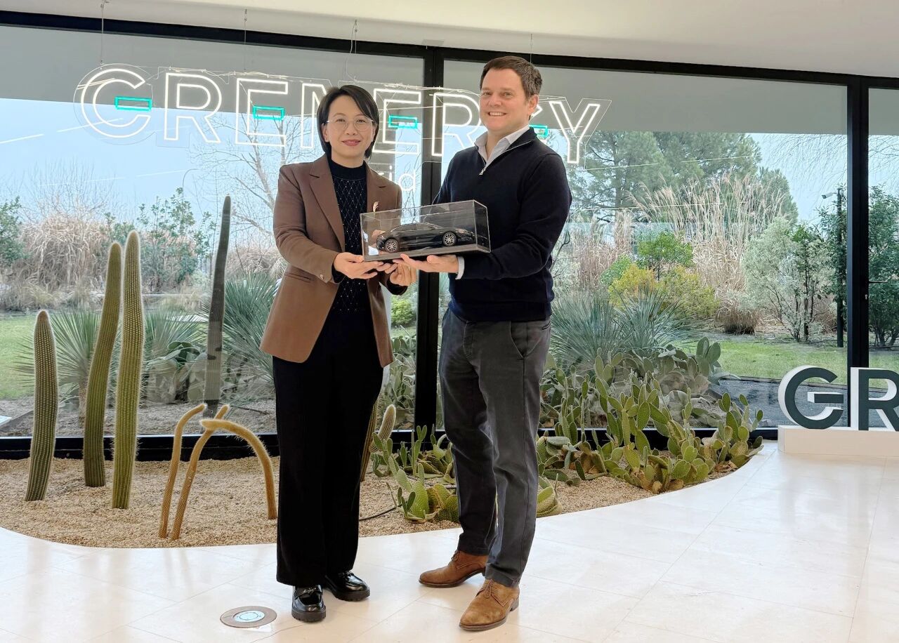 BYD Energy Storage secures 2.6GWh Chile order for Central Oasis project