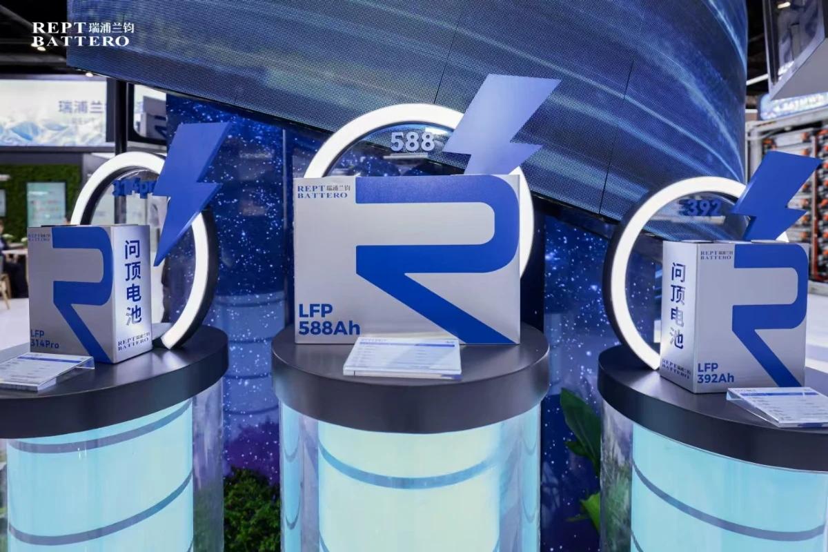 wending lfp battery wending lfp battery