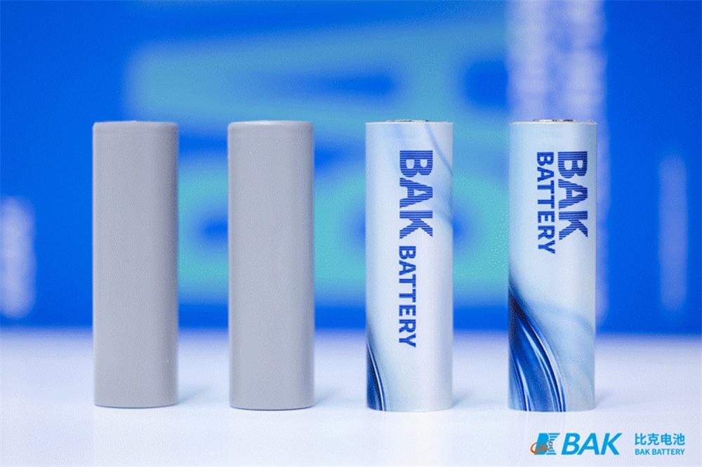 BAK Power Unveils Next-Gen XNO® 2170 Cells for AI Data Center BBU Applications