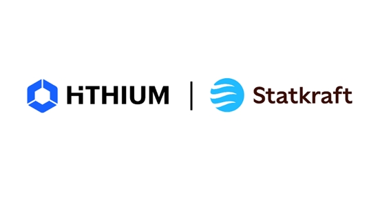 Hithium & Statkraft Enter Strategic Partnership Hithium & Statkraft Enter Strategic Partnership
