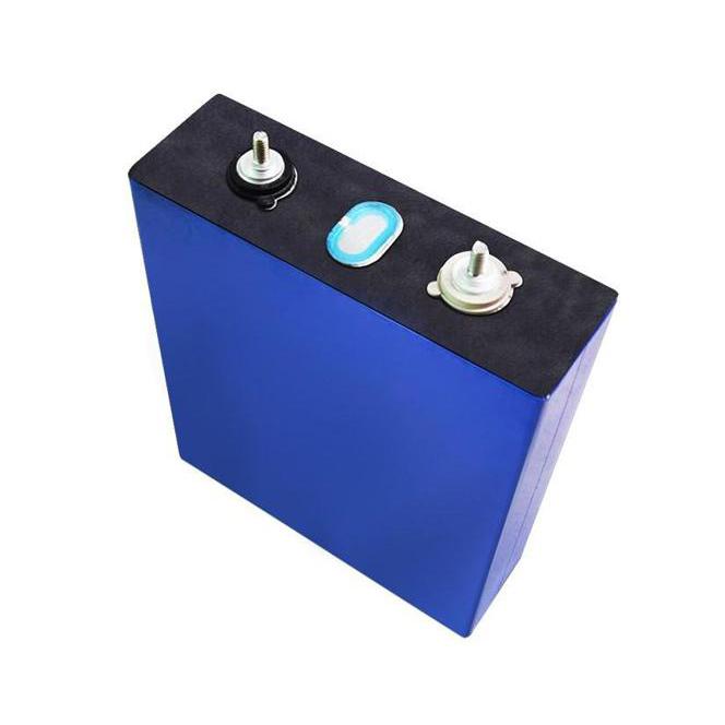 CATL 3.2V 202Ah LiFePO4 Battery Cell