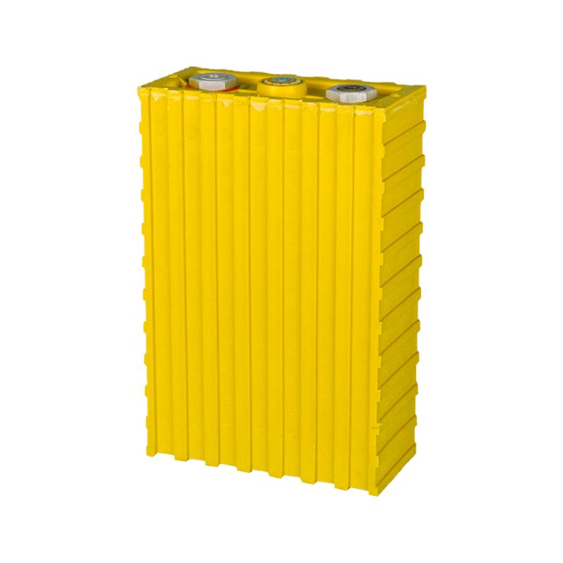 What is the life span of a lithium battery?