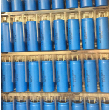 2000pcs 2.4V 1300mAh LTO cells were shipped to Malawi
