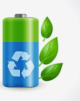 Types of power lithium batteries
