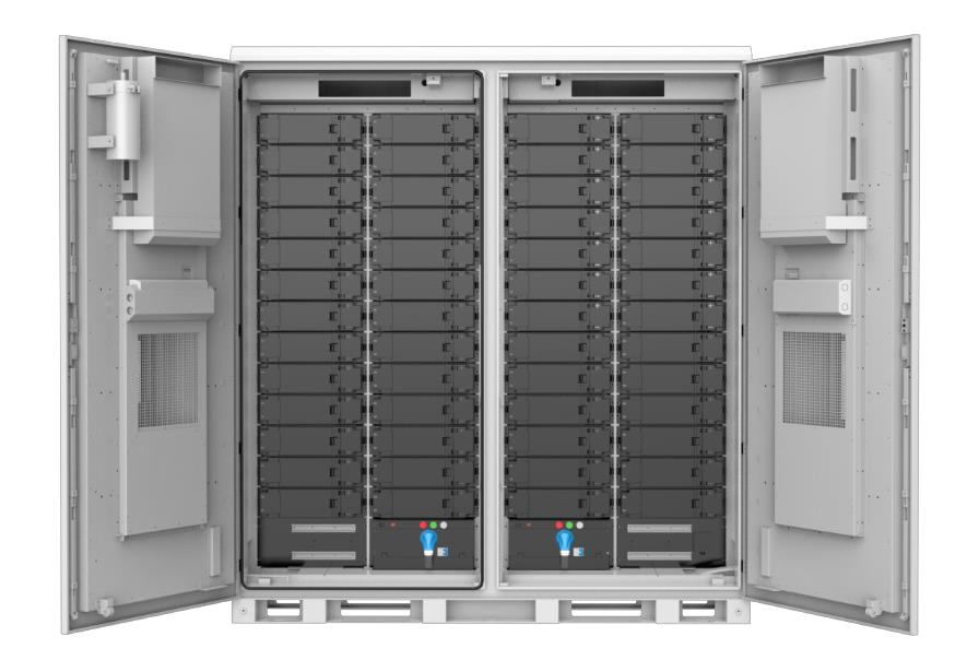 <b>CATL Cabient Energy Storage System Solutions ESS</b>