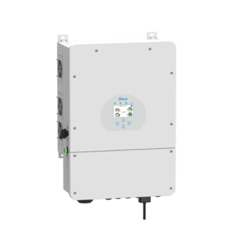 Deye Inverter 8KW EU Single Phase Hybrid Inverter