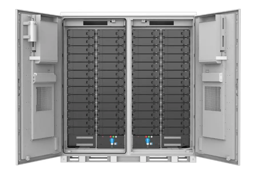 <b>CATL Cabient Energy Storage System Solutions ESS</b>