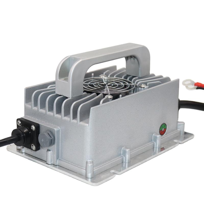 24V 48V 60V 800W On Board Battery Charger