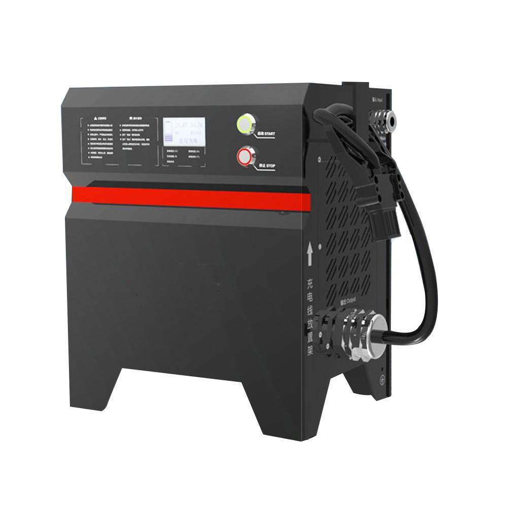 6KW Forklift Battery Charger