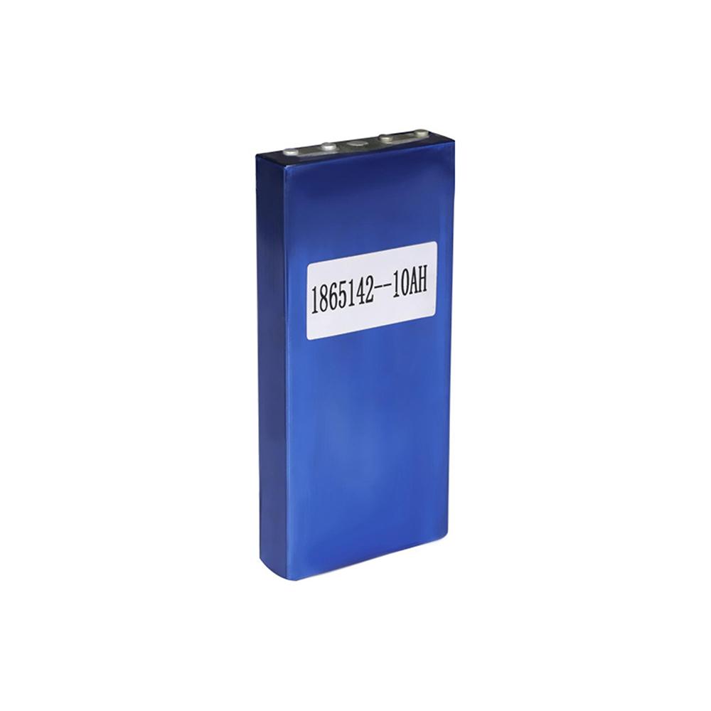 Fortune LiFePO4 Battery 3.2V 10Ah Prismatic Cell