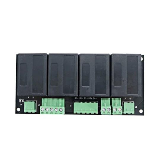 4S Lithium Balancer 4S 12V Lithium Battery Equalizer Active Balancer BMS