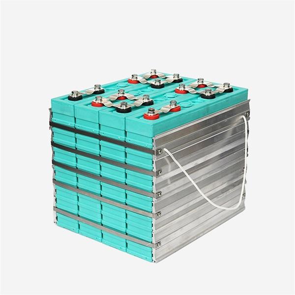 GBS 12V 300Ah LFP300AHA prismatic lifepo4 battery