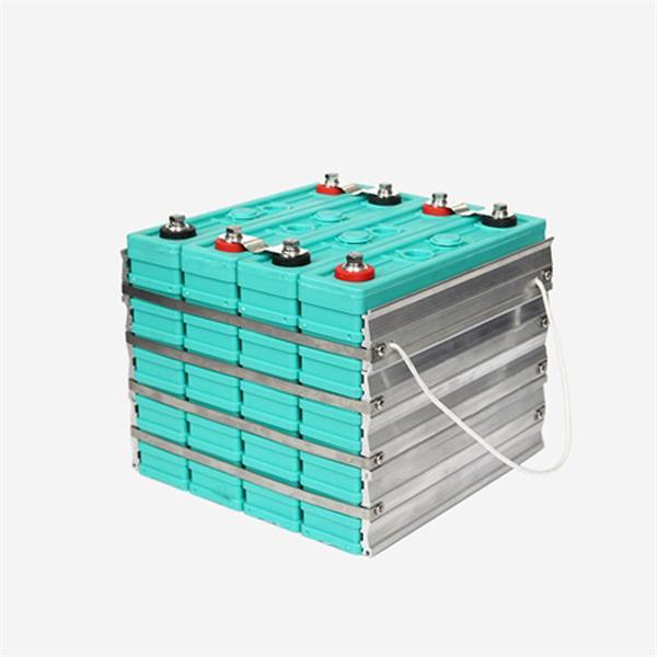 GBS 12V 200Ah LFP200AHA-B prismatic lifepo4 battery