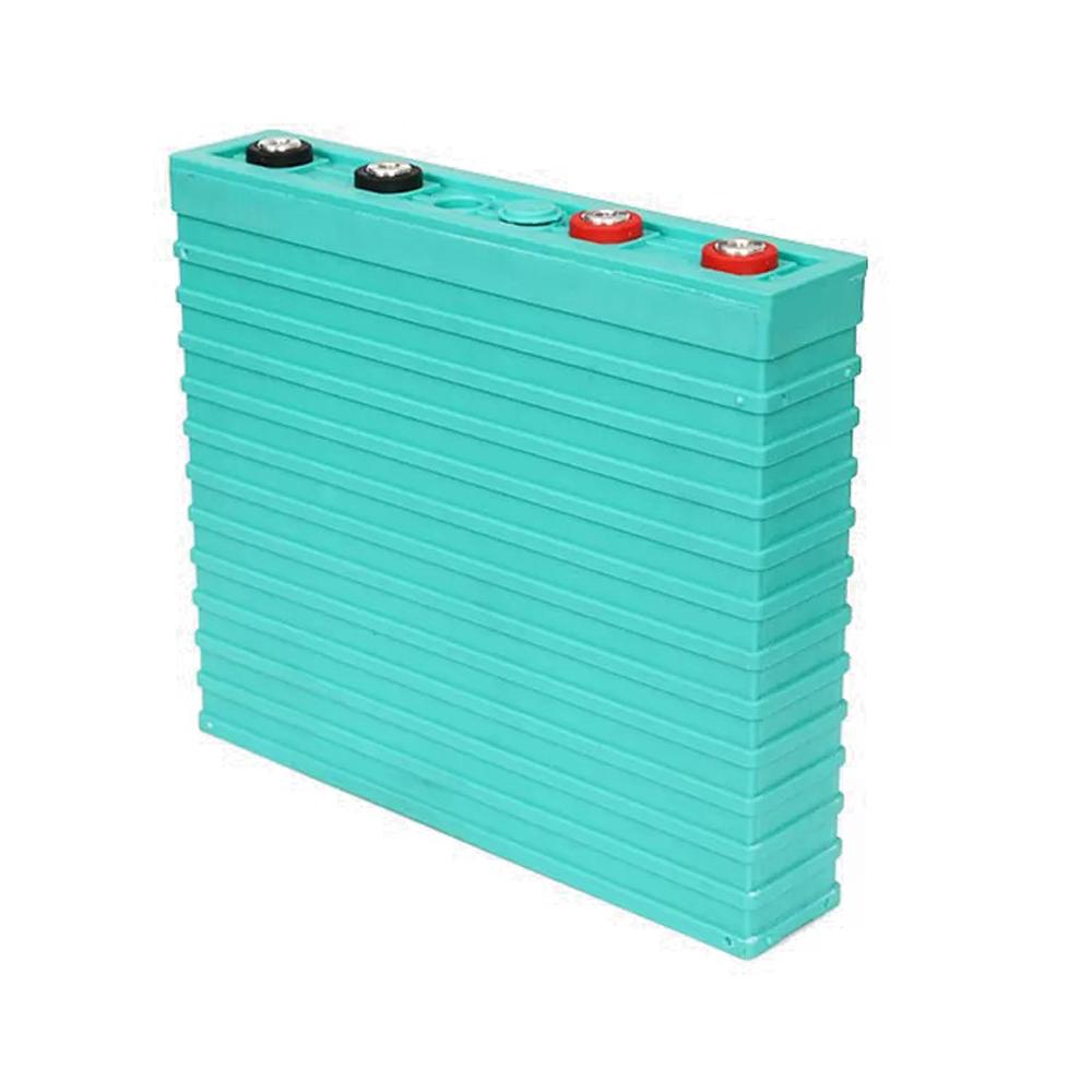 <b>GBS Battery 3.2V 400Ah Lithium Prismatic Lifepo4 Cells</b>