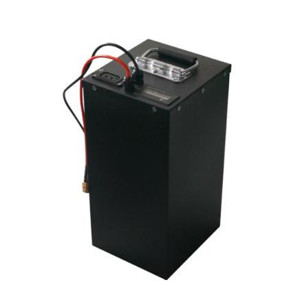 Ternary Lithium ion Battery Packs 60V 40Ah Lithium Ion Battery Pack for Electric Cars/Electric Motorc