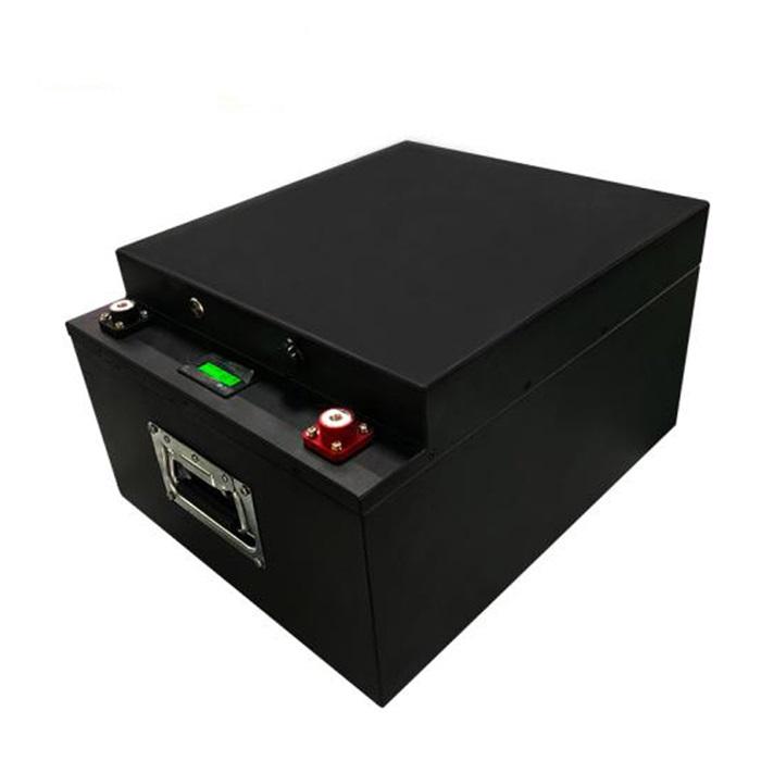 48V/51.2V LiFePO4 Battery Series (16S in series) - LiFePO4 Battery