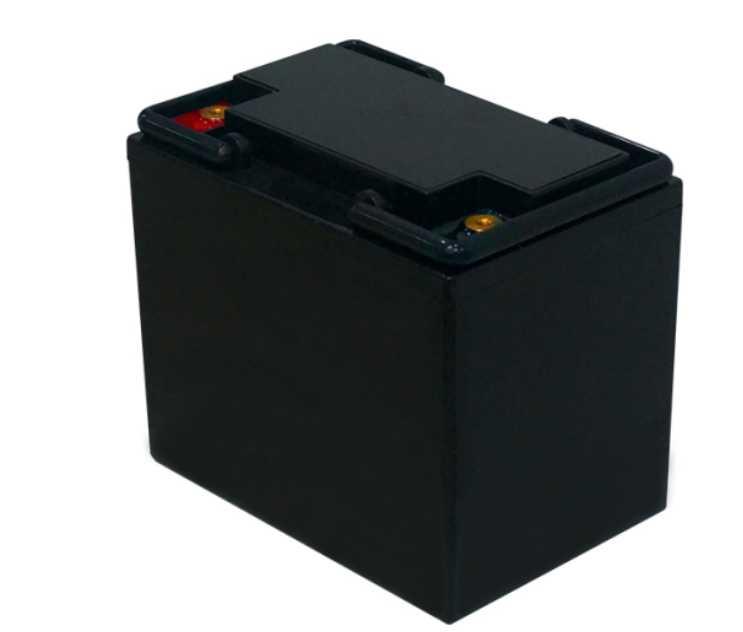 <b>12V/12.8V Lithium iron phopshate LiFePO4 Battery Series</b>