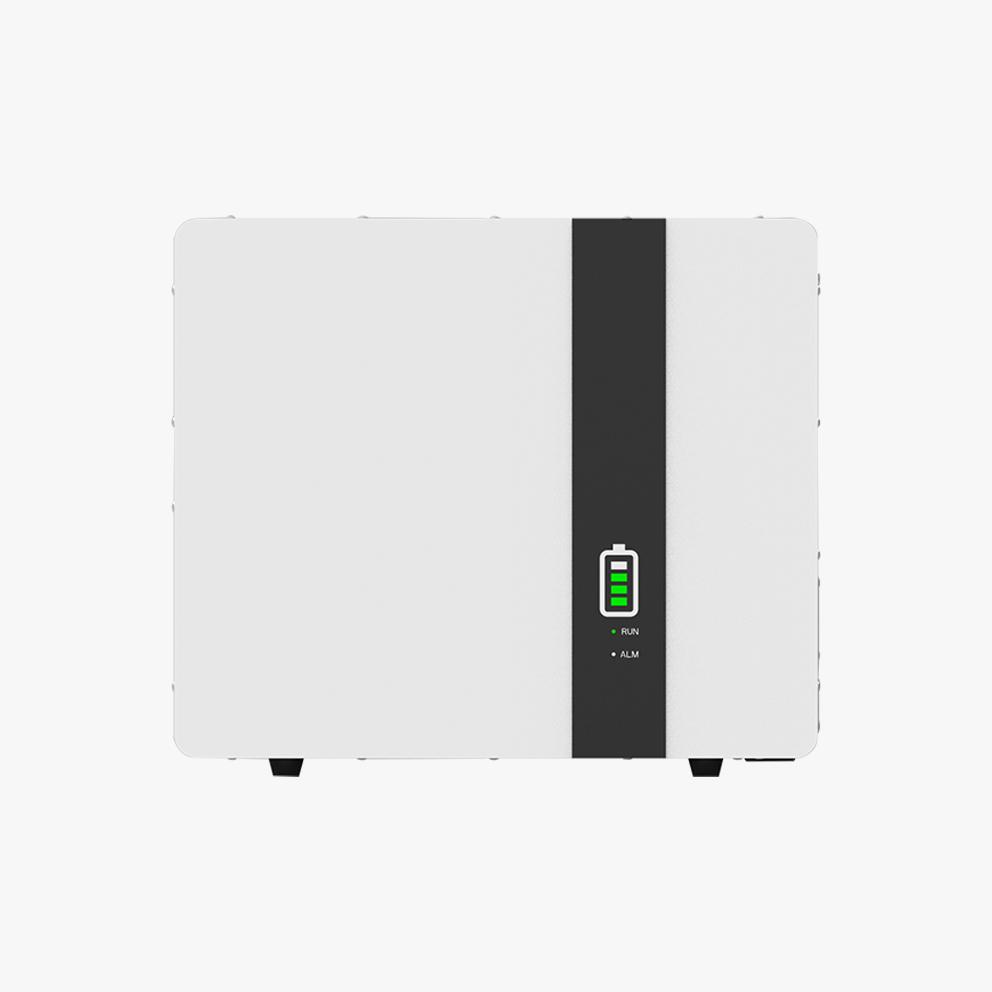 EVL-500 wall mounted Solar Energy Storage System 