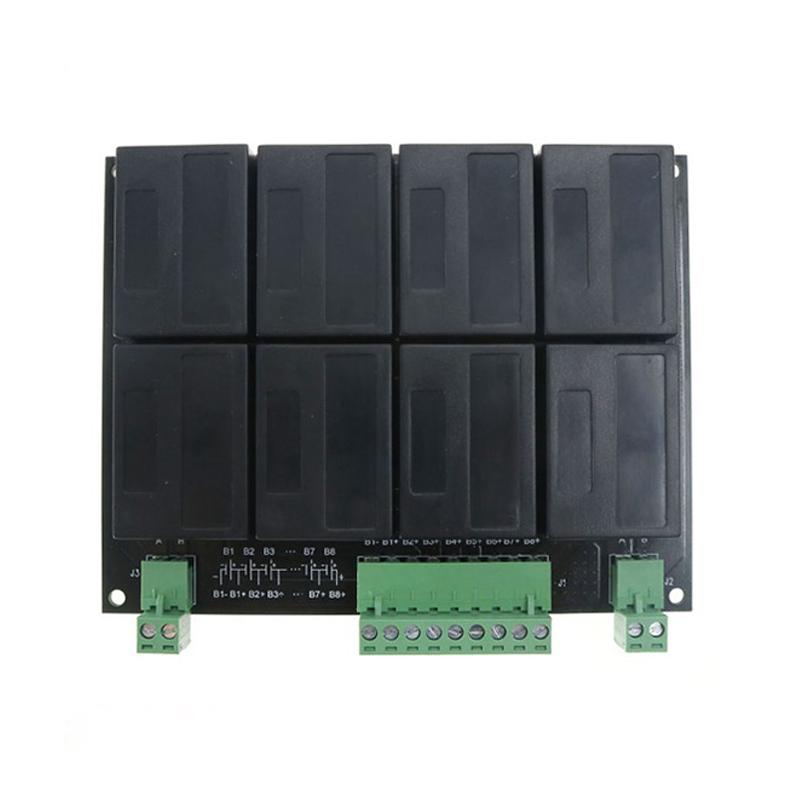 24V 8S Lithium Battery Equalizer Real Active Balancer