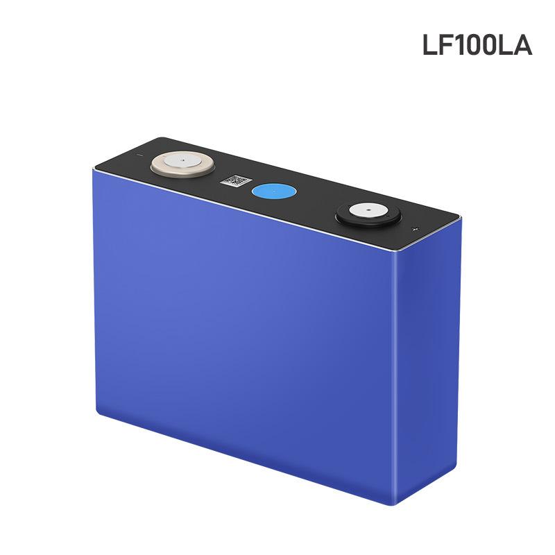 EVE 3.2V 100Ah LiFePO4 Prismatic Battery Cell