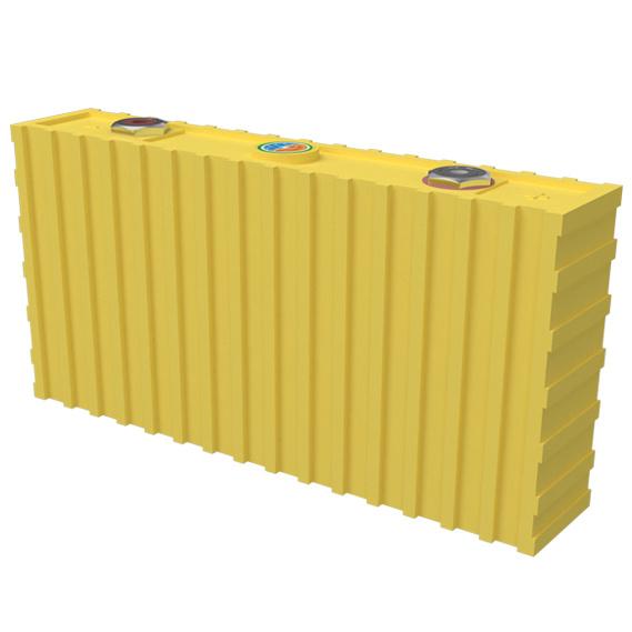 Winston Battery TSWB-LYP130AH-A Grade A+ 4/8/16PCS LiFePO4 Battery New 24V 48V Rechargable Battery For Electric Vehicle/ Solar/Energy Storage
