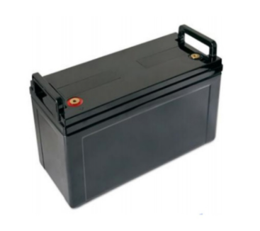 48V 20Ah Lithium titanate Oxide (LTO) Battery Pack