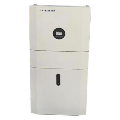 CATL KSTAR 5Kwh/10Kwh All-In-One Household LiFePO4 Battery Energy Storage System