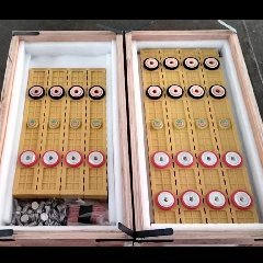 Winston Battery 400Ah &amp; 700Ah LiFeYPO4 cells To the USA