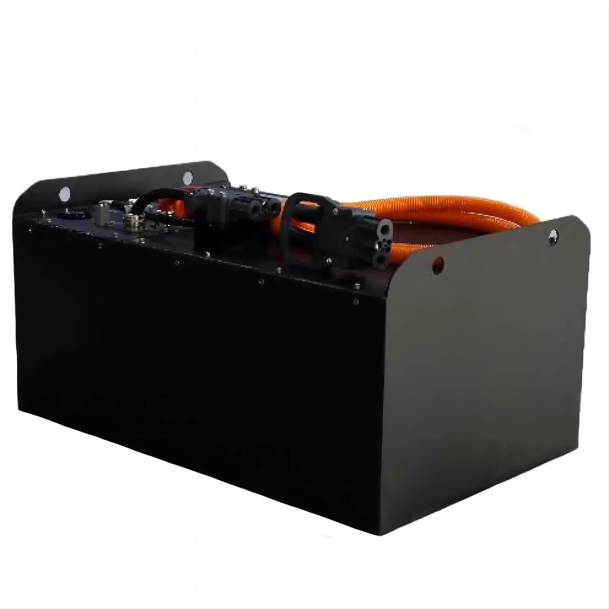 83.2V 404Ah Industrial Lithium Forklift Battery Pack FSS80400 