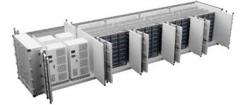 CATL ESS C&I Product Introduction Cabient Energy Storage System Solutions