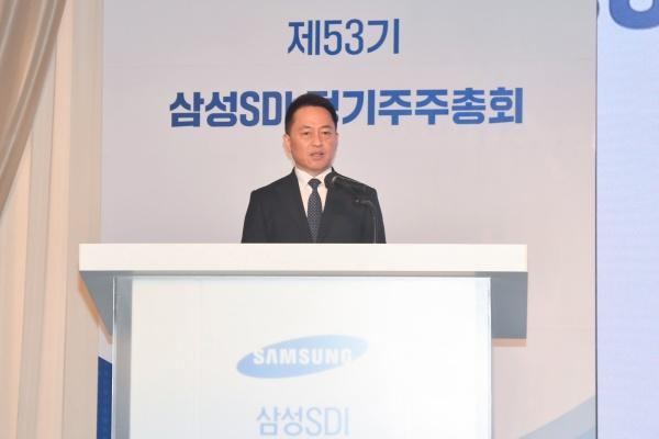 South Korean giant Samsung trial produces LFP batteries and 4680 batteries!