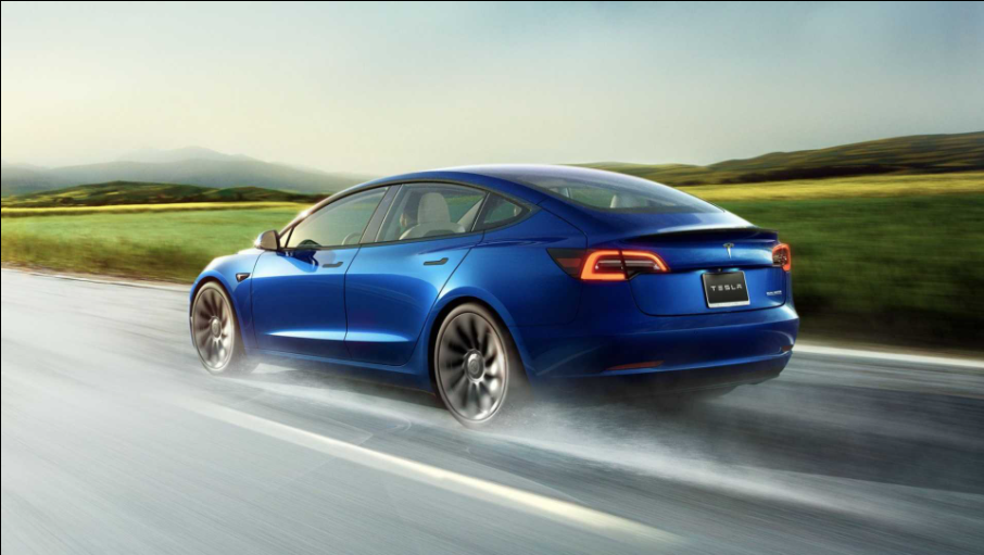 Exploring Tesla LFP Battery Technology: Which Models Have It?