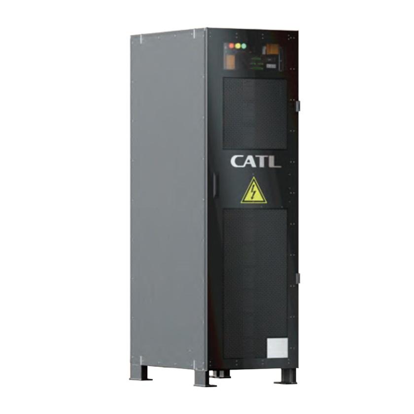 CATL UPS Lithium-ion LiFePO4 Backup Battery Rack