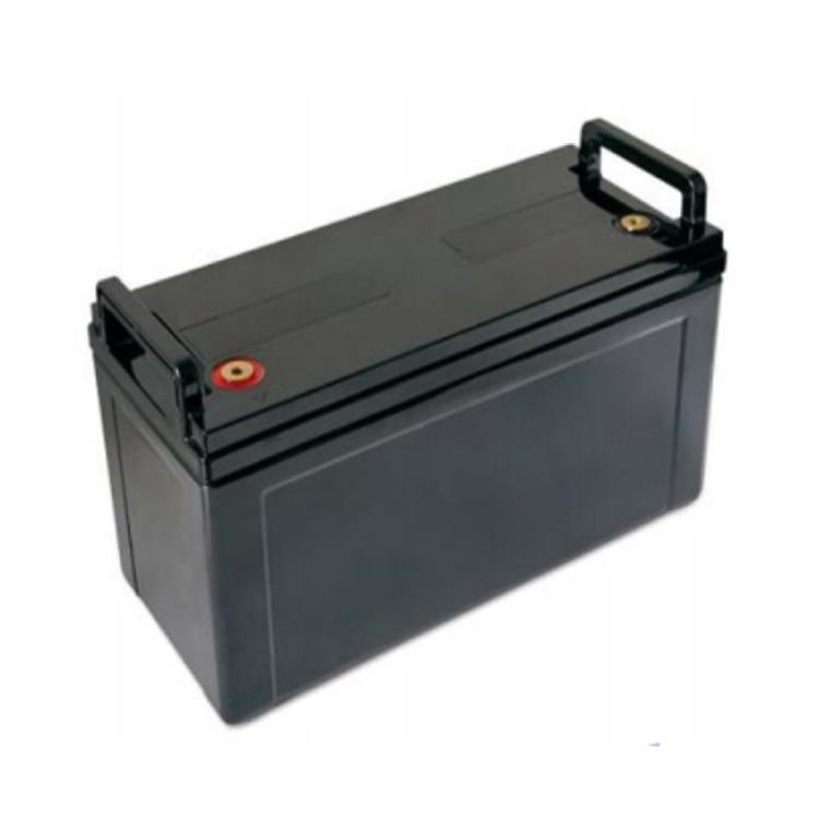 48V Lithium titanate oxide (LTO) battery pack Deep Cycle 