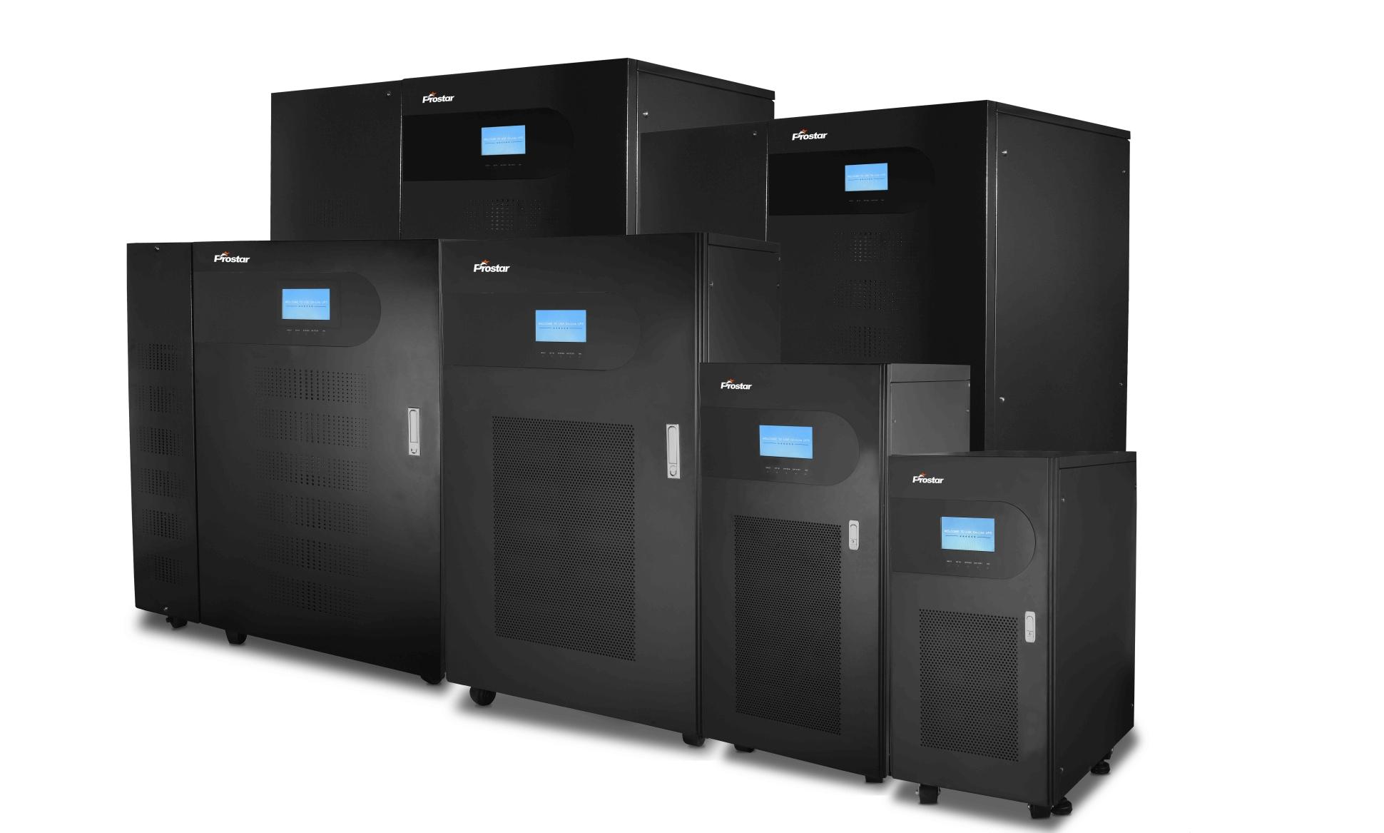 Why should Lifepo4 battery be selected for UPS power supply?