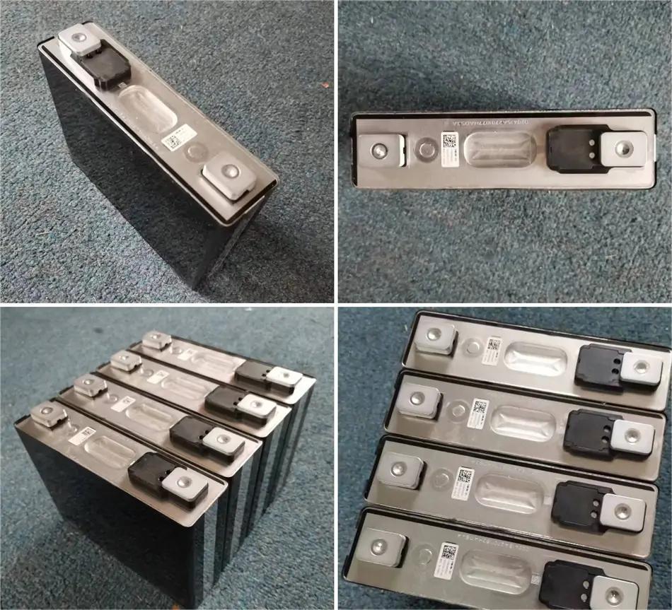 Samsung SDI94 94Ah lithium NMC batteries to the USA