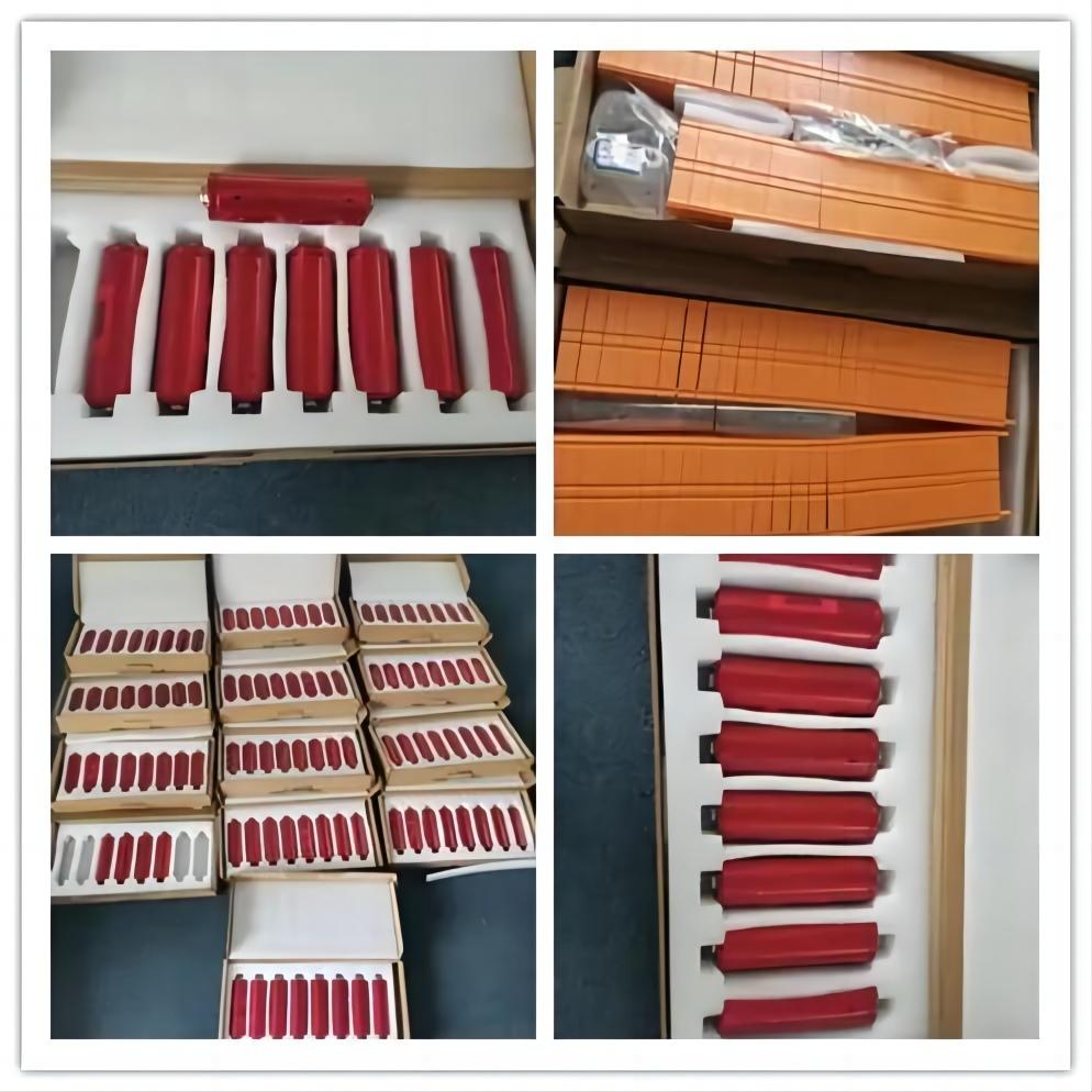 100pcs Headway 38120HP-8Ah battery with 100pcs were shipped to USA