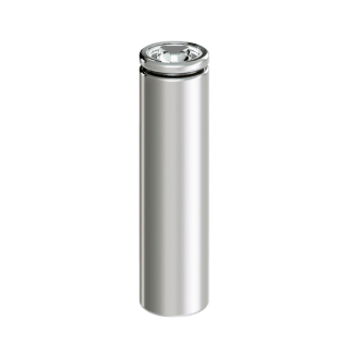 Lishen battery released four cylindrical cells with the highest energy density of 304Wh/kg