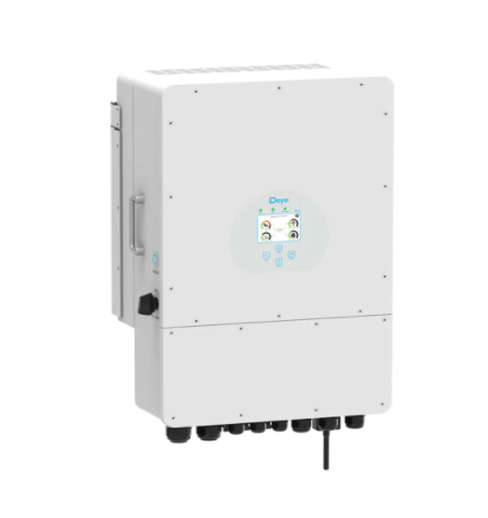 Deye Inverter 5kw 6kw 8kw 10kw 12kw Three Phase Hybrid Inverter