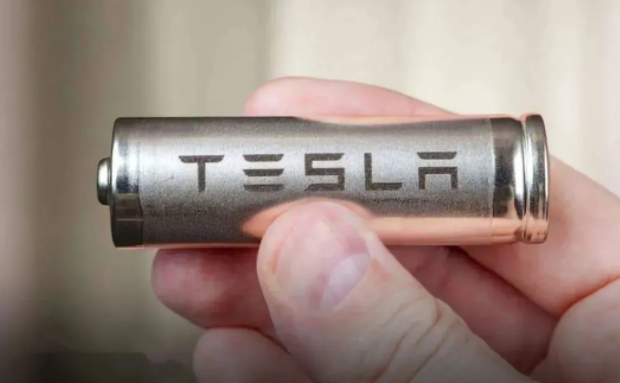 The Story of Tesla 4680 battery
