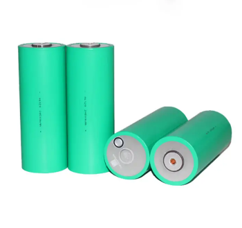 BYD FC46120P 3.2V 24Ah 46120 Cyclindrical LiFePO4  Battery Cell