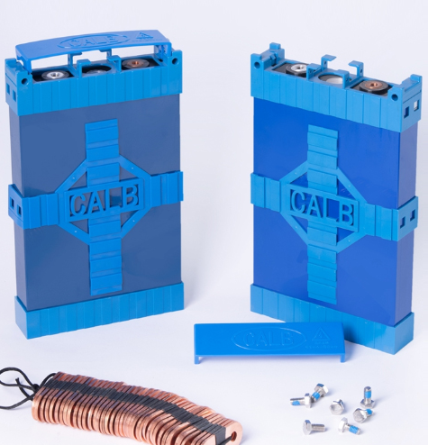 CALB CAM72 lifepo4 battery