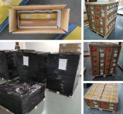 380pcs Winston 3.2V 300Ah lifepo4 battery to USA