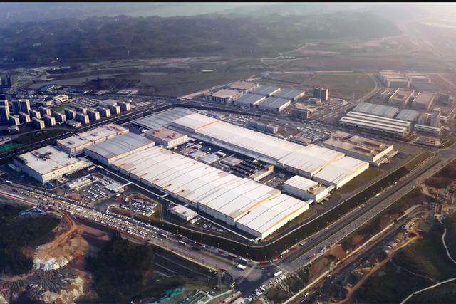 CATL Shenxing battery has become a new breakthrough and the overseas market growth rate exceeds 70 pe