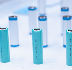 BAK Battery releases new generation 21700 full-lug series small power battery